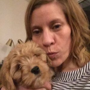 Meet your Posher, Shannon